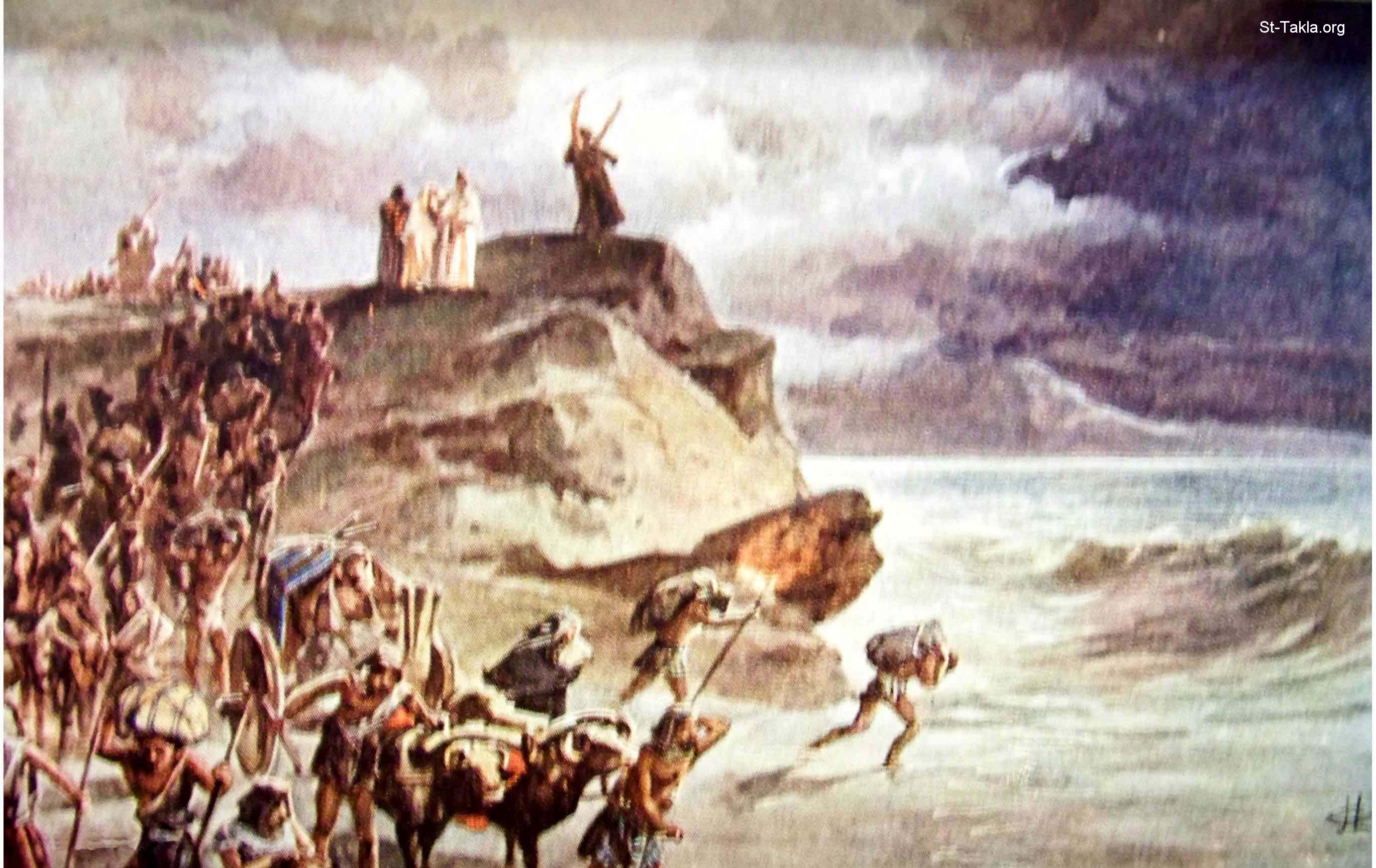 crossing the red sea essay crossing the red sea essay