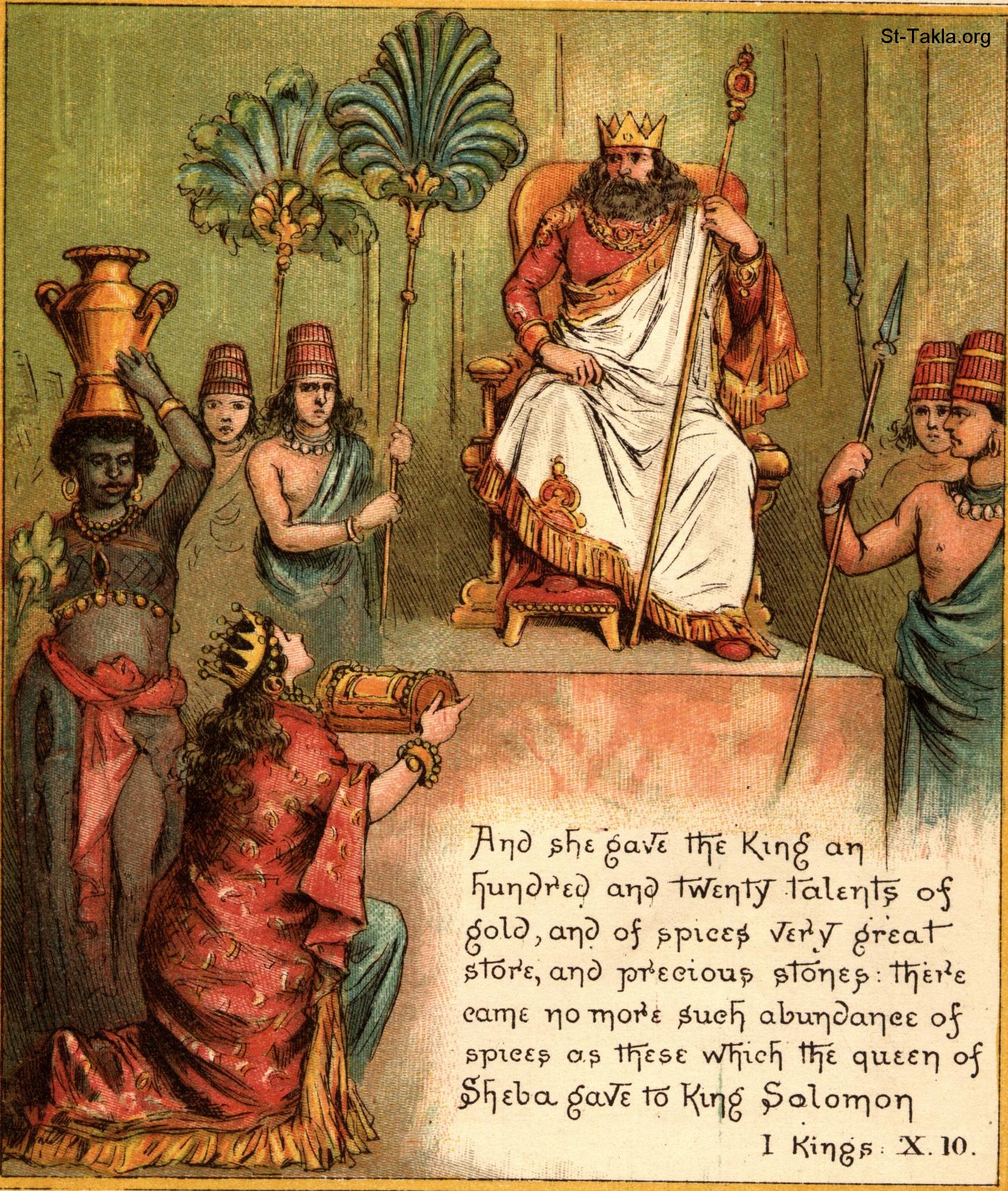 king-solomon-quotes-quotesgram