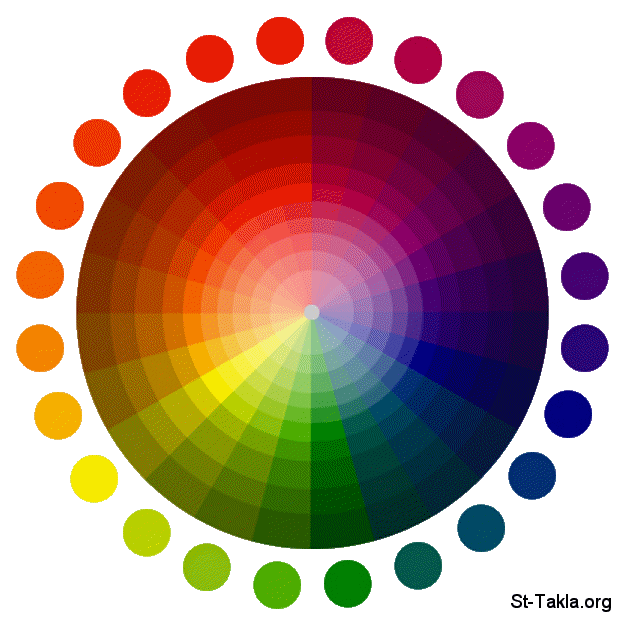 Image result for ‫الألوان - صور‬‎