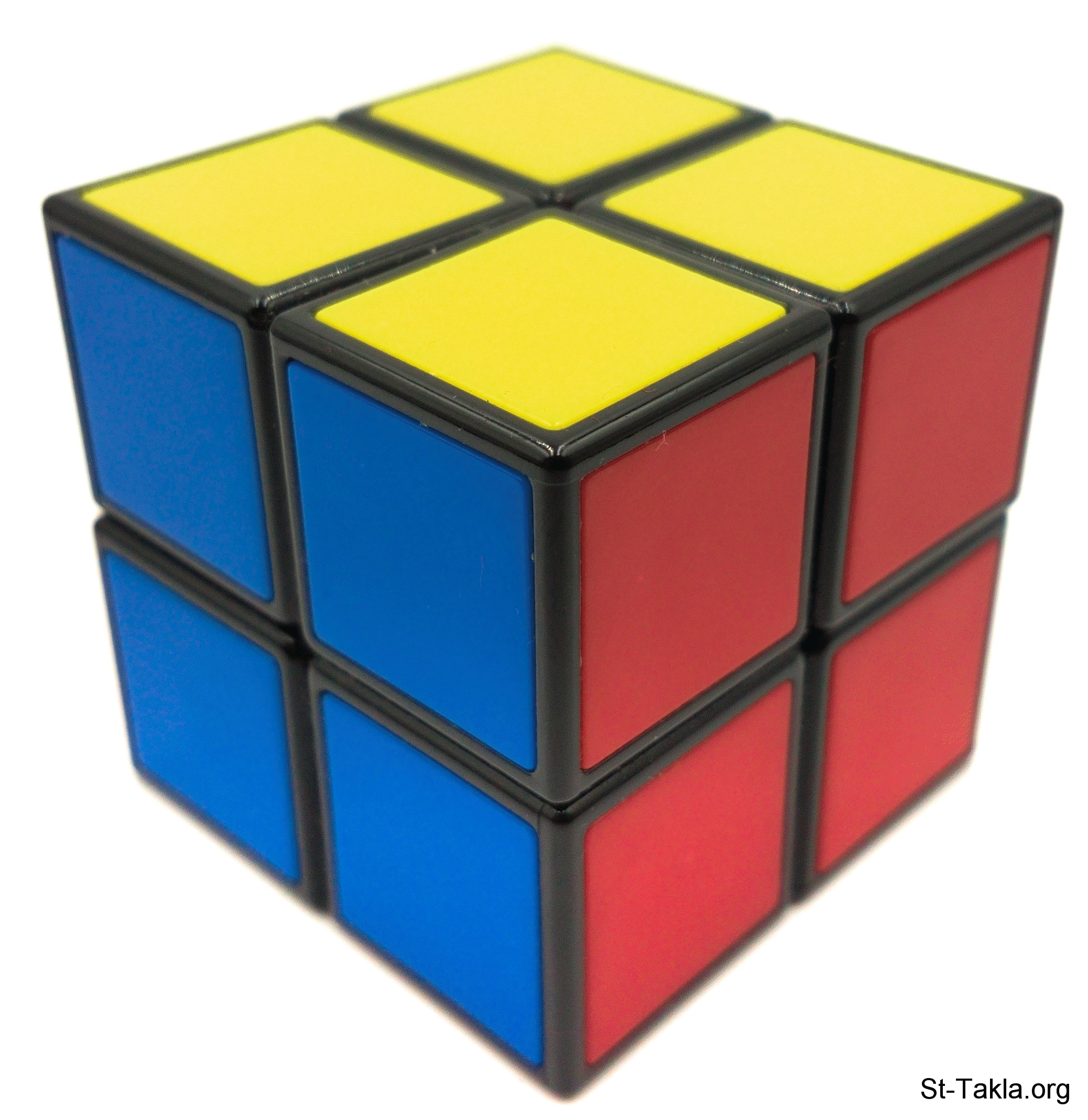 ●₪ مــــــزاجك "بصـــــورة" ₪● - صفحة 60 Www-St-Takla-org--Toy-Rubiks-Cube-01