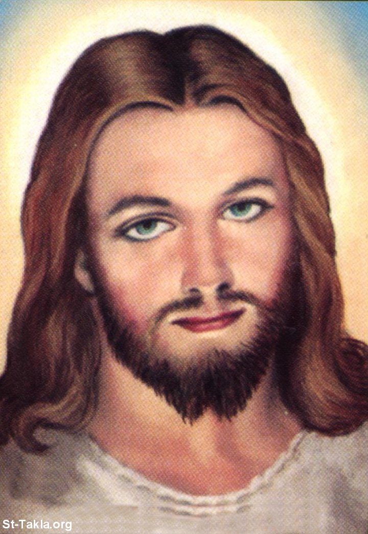 Home wwwfacejesusorg