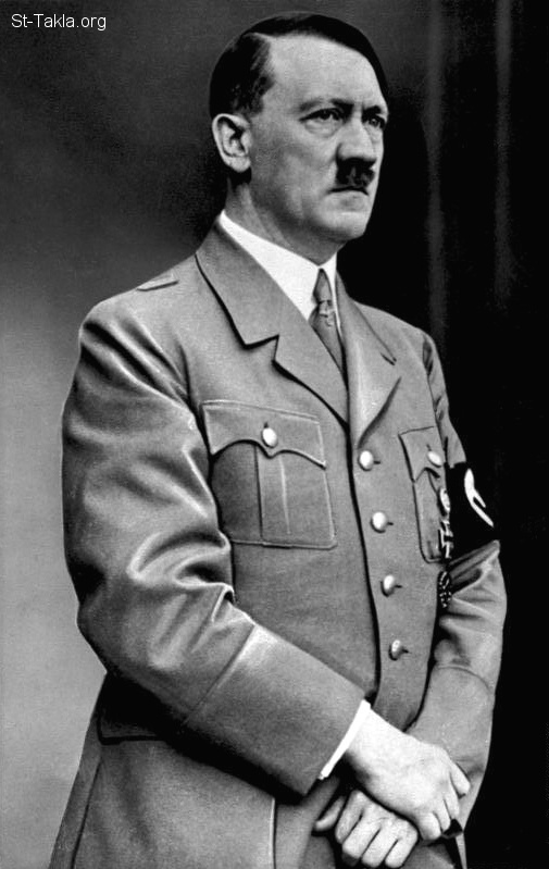 St-Takla.org Image: Adolf Hitler, 20 April 1937, from German Federal Archives     :  ѡ 20  1937    
