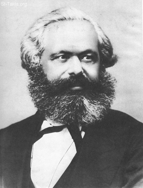 St-Takla.org Image: Karl Marx, 1867     :  ӡ 1867