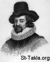 St-Takla.org Image: Sir Francis Bacon - 1561-1626     :    (1561-1626)