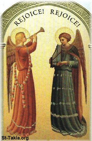 St-Takla.org Image: Angels     : 