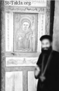 St-Takla.org Image: Coptic Orthodox Priest     :   