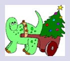 Click to enlarge this image of Christmas Cliparts, Graphics and Xmas Images (www.St-Takla.org)