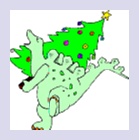 Click to enlarge this image of Christmas Cliparts, Graphics and Xmas Images (www.St-Takla.org)