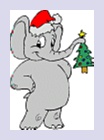Click to enlarge this image of Christmas Cliparts, Graphics and Xmas Images (www.St-Takla.org)