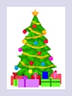 Click to enlarge this image of Christmas Cliparts, Graphics and Xmas Images (www.St-Takla.org)