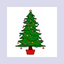Click to enlarge this image of Christmas Cliparts, Graphics and Xmas Images (www.St-Takla.org)