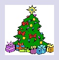 Click to enlarge this image of Christmas Cliparts, Graphics and Xmas Images (www.St-Takla.org)