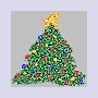 Click to enlarge this image of Christmas Cliparts, Graphics and Xmas Images (www.St-Takla.org)