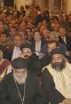 St-Takla.org            The re-opening of the Coptic Orthodox Church of Saint Tekla Haymanout of Alexandria, Egypt   بطريركية الأقباط الأرثوذكس بالإسكندرية - حفل إفتتاح كنيسة القديس تكلا هيمانوت بعد الترميم