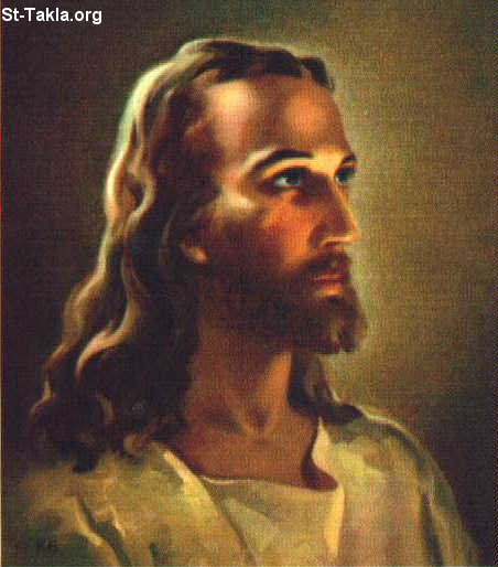 St-Takla.org Image: Jesus icon     :  
