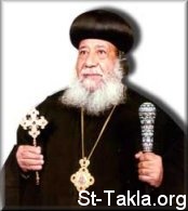 St-Takla.org Image: His Grace the late Bishop Ghrighorios صورة في موقع الأنبا تكلا: نيافة الحبر الجليل المتنيح أنبا اغريغوريوس 