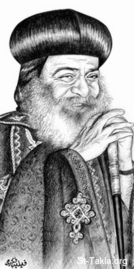 www-St-Takla-org__Coptic-Pope-Shenooda-III-Portraits-003