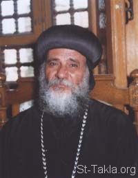 اعضاء المجمع المقدس للكنيسه القبطيه St-Takla-org__Coptic