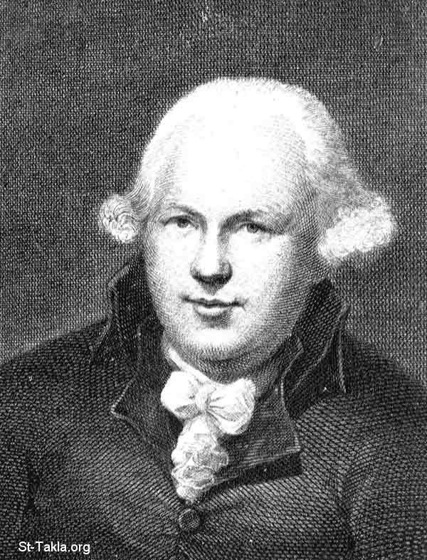 St-Takla.org Image: Robert Raikes ("the Younger") (14 September 1736  5 April 1811)     :    ѡ 1736-1811