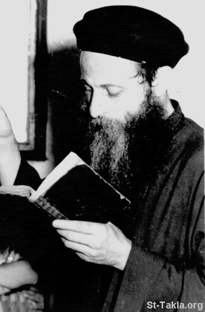 father bishoy kamel