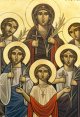 www-St-Takla-org_Coptic-Saints_Saint-Refka-Rebecca-n-5-Children-02_t.jpg