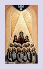 St-Takla.org            Saint Mary Image - Picture of Virgin Mary Mother of Jesus  صورة العذراء مريم - صوره القديسة مريم العذراء أم يسوع
