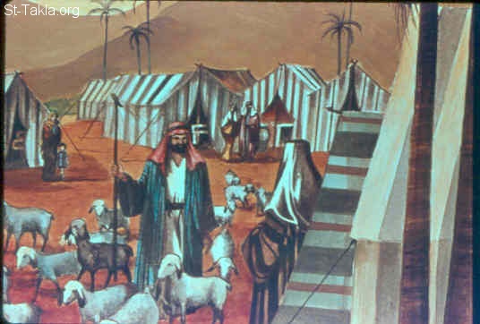 genesis-33-commentary-old-testament-matthew-henry-st-takla