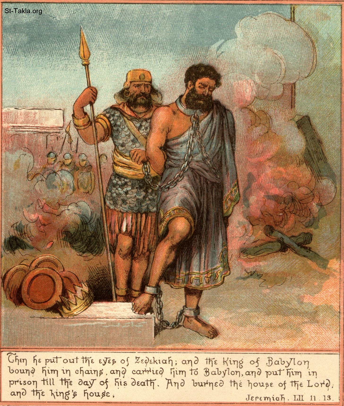 Pin by Robert Merrill on JEREMIAH Video Colorful pictures, Jeremiah