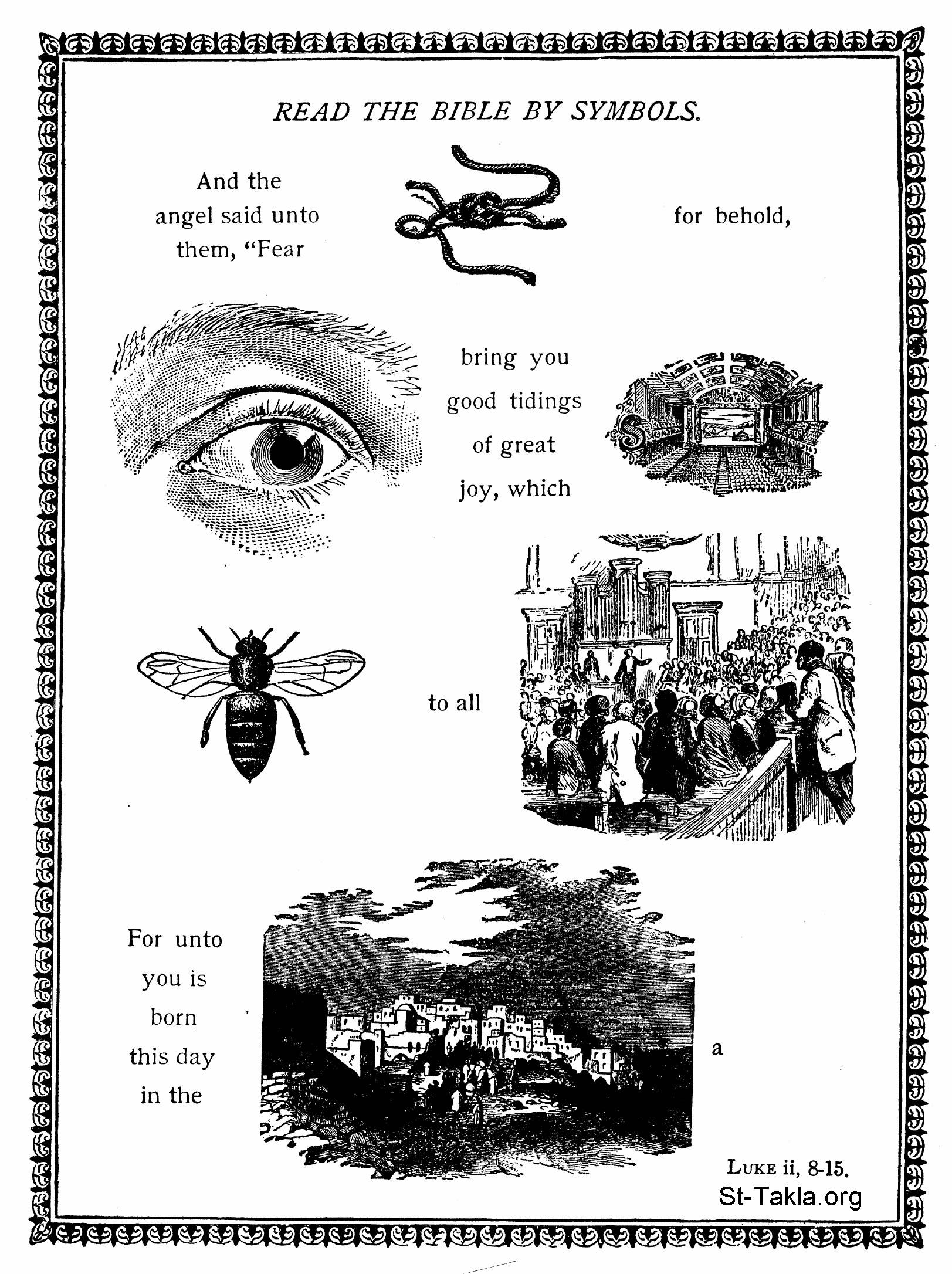 image bible symbols rebus 137 1