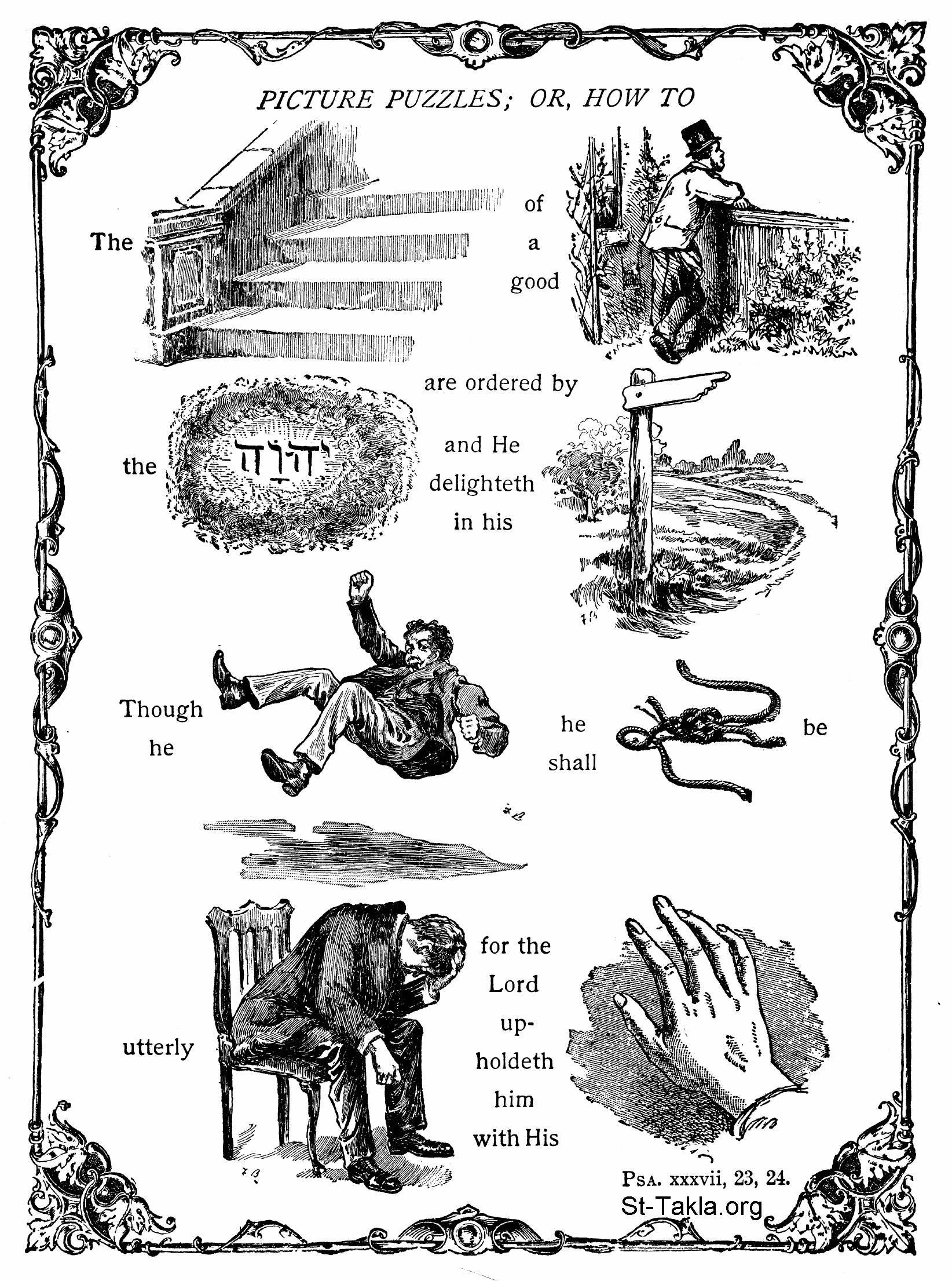 image bible symbols rebus 154 1
