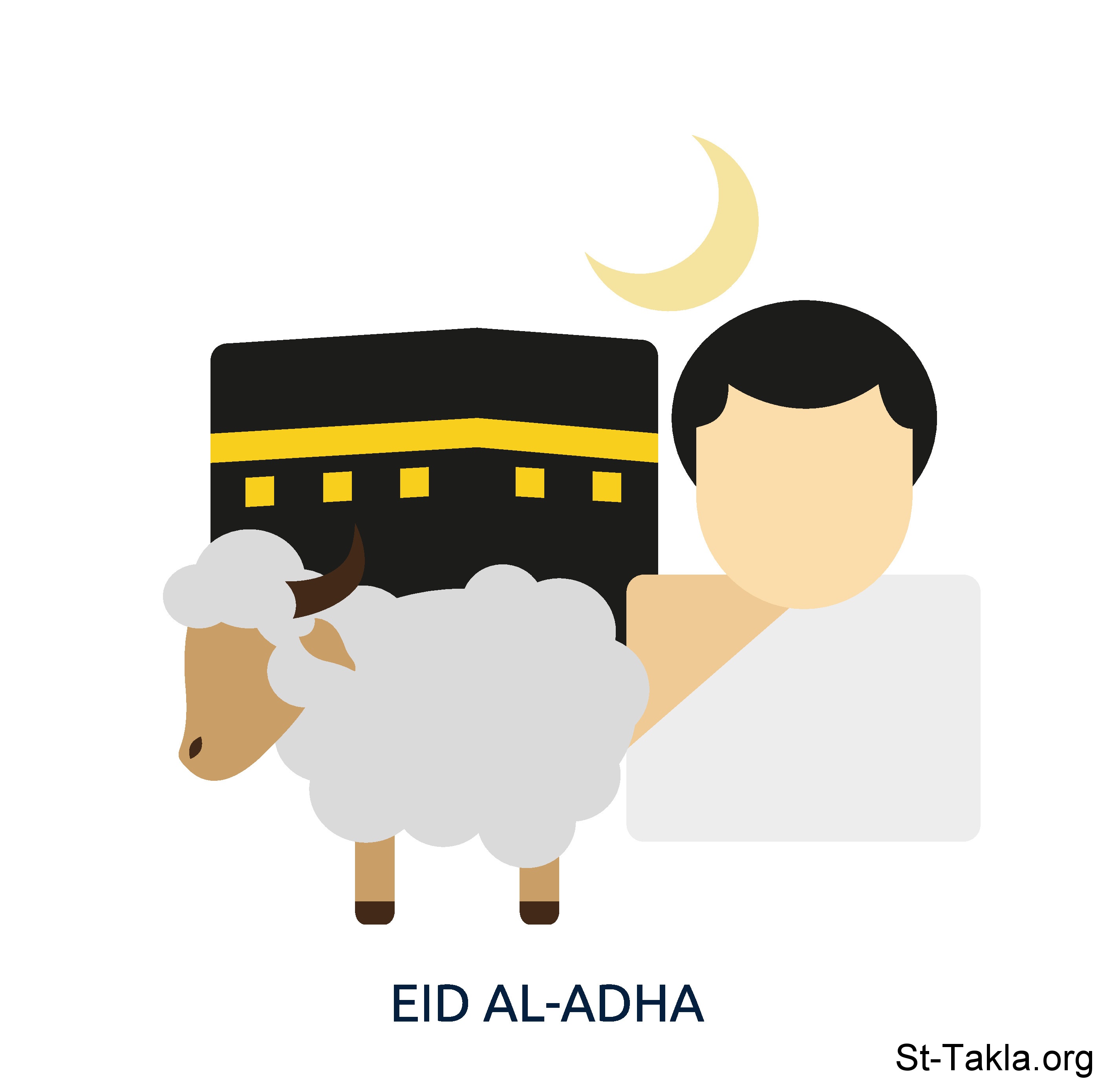 Image Religions 07 Eid Al Adha