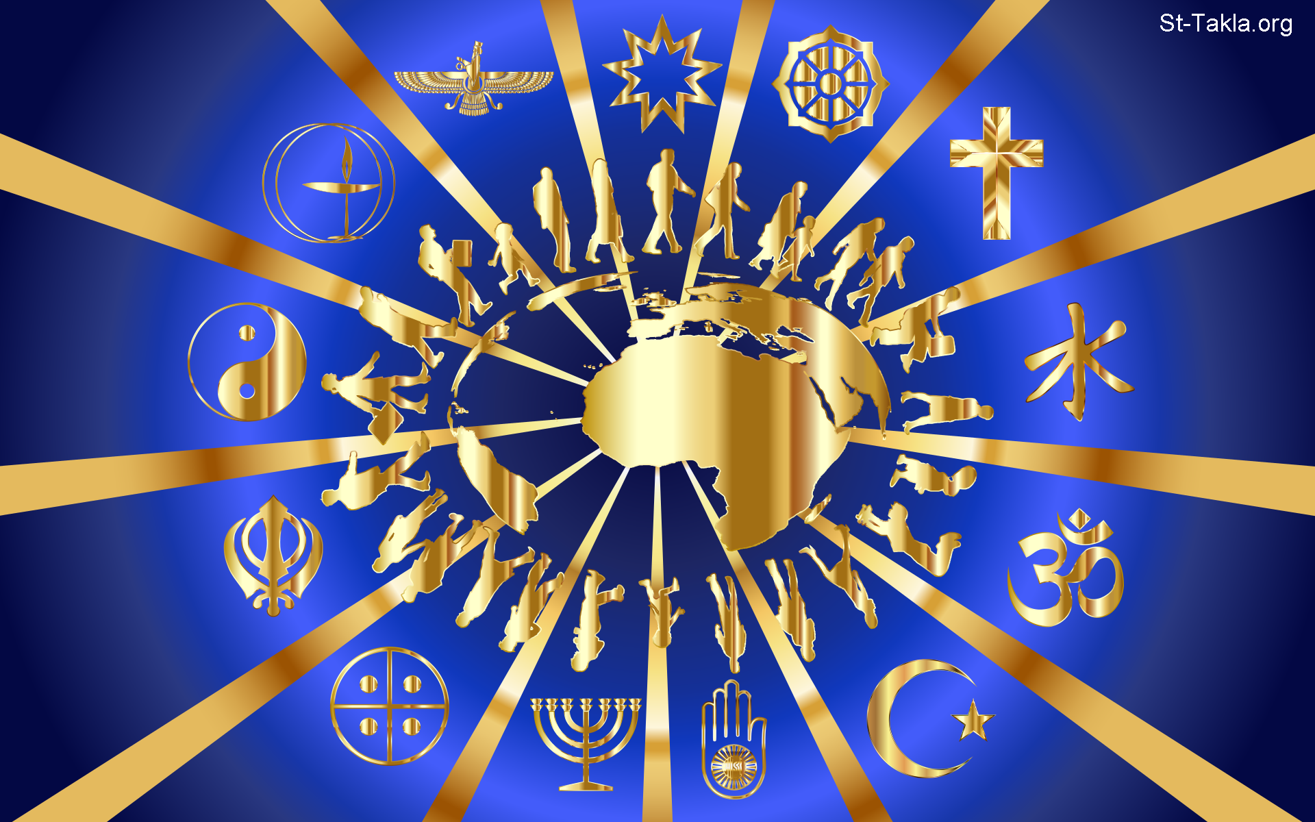  Image  religions  golden 1321410