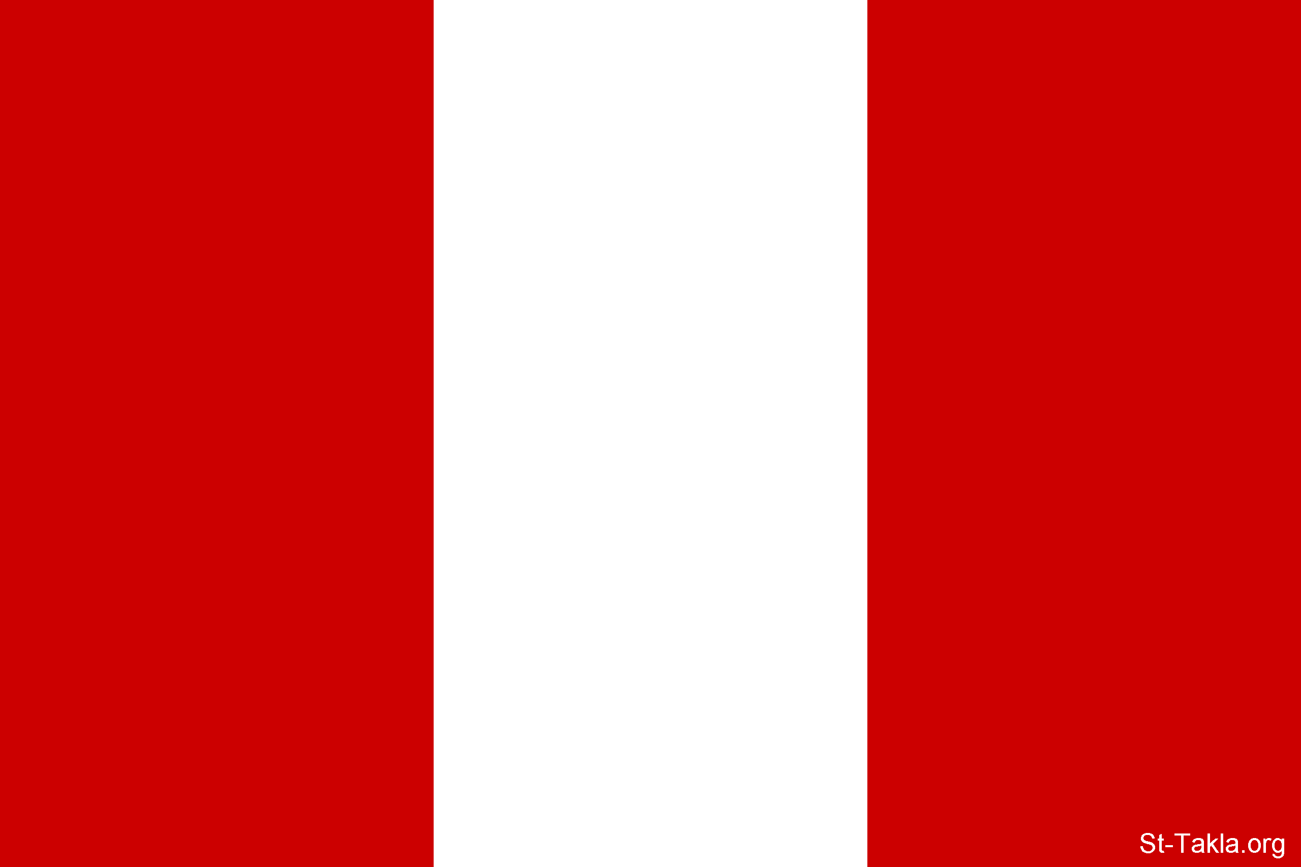 Image: country flag pe