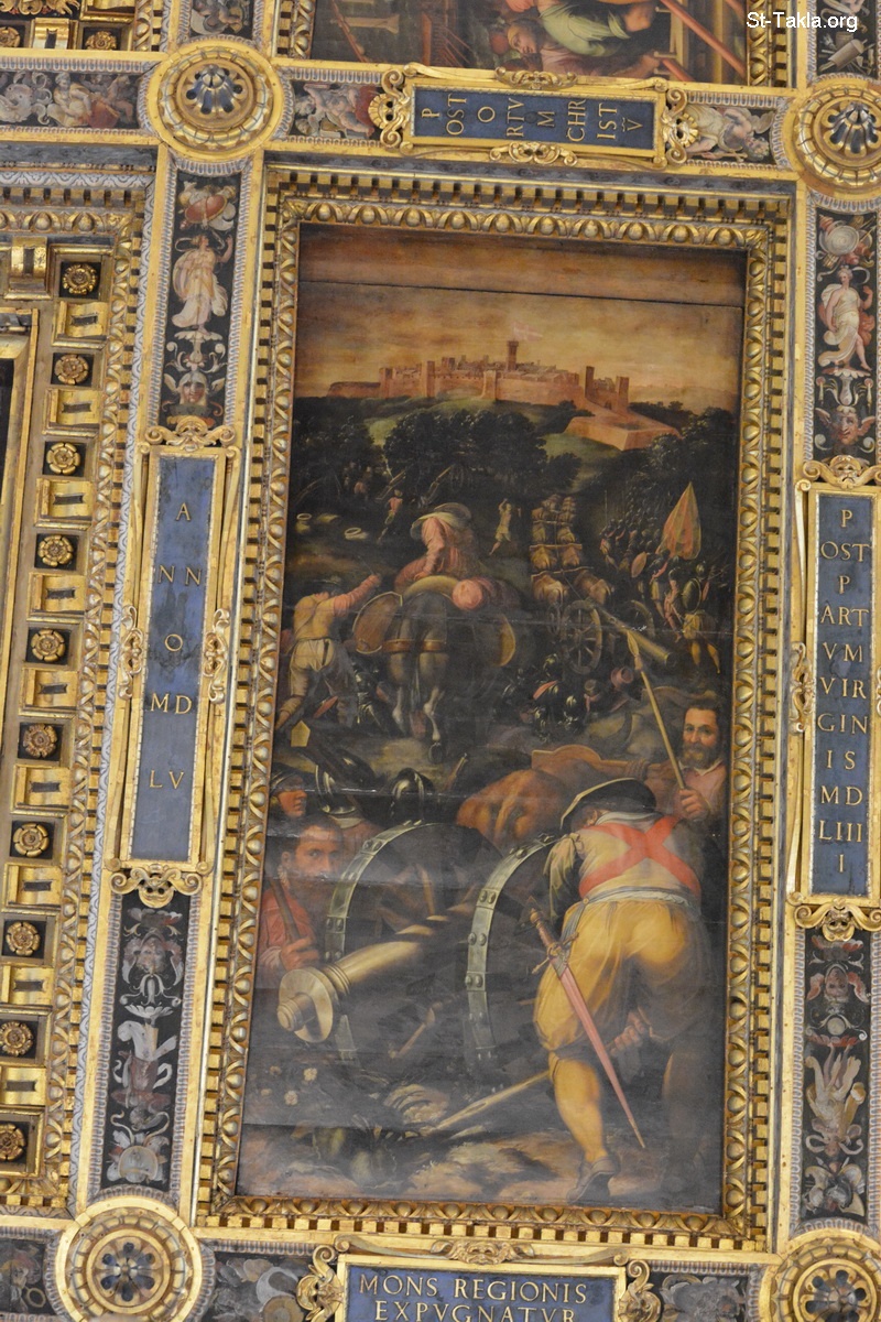 Image: 9 28 Florence Palazzo Vecchio Five Hundred A 0996