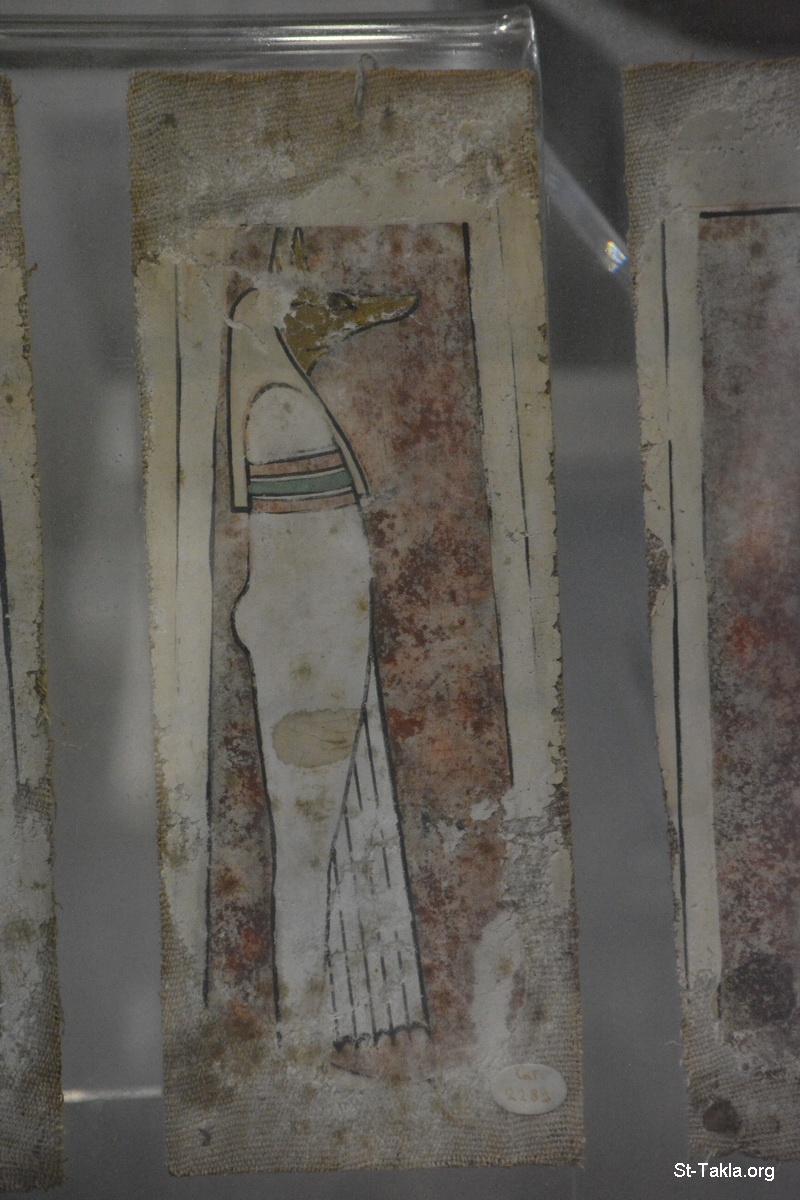 Image: 10 8 Egyptian Museum B 0025