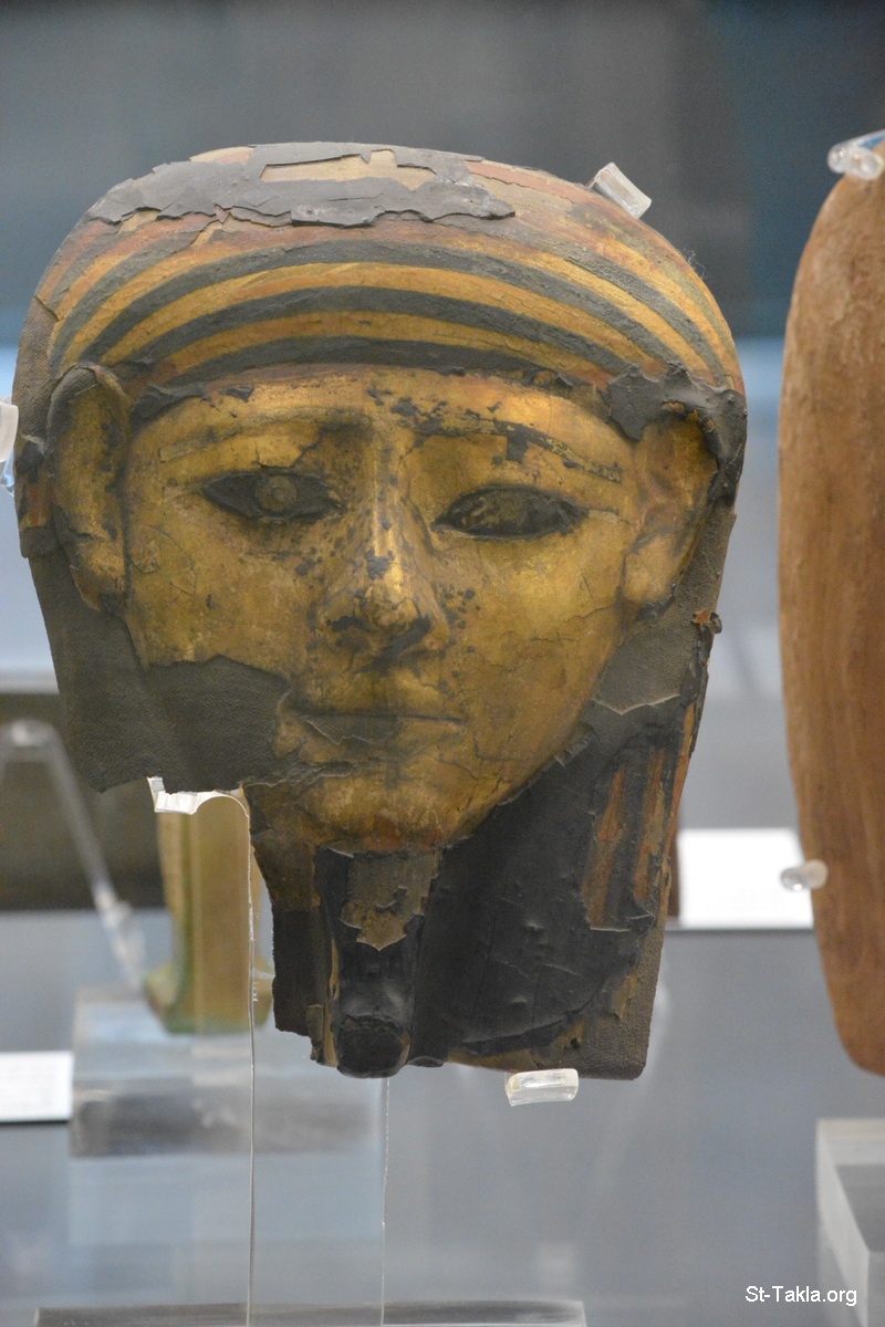 Image: 10 8 Egyptian Museum B 0034