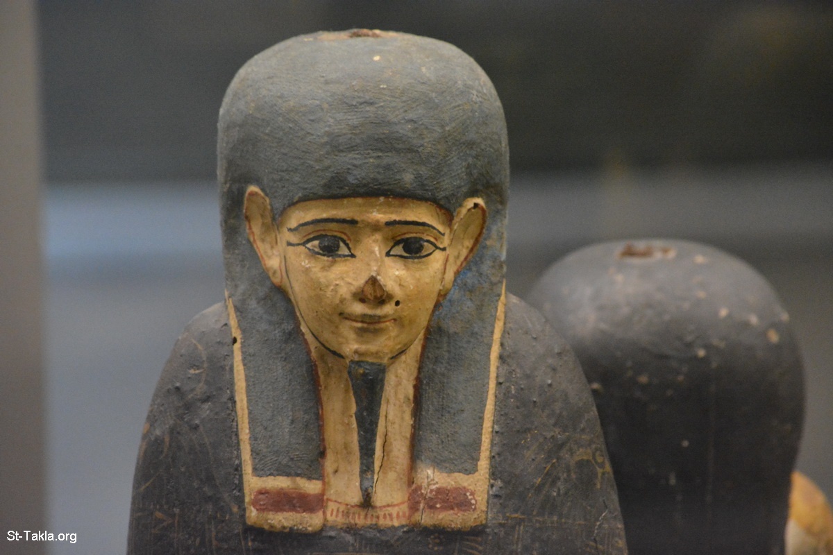 Image: 10 8 Egyptian Museum B 0046