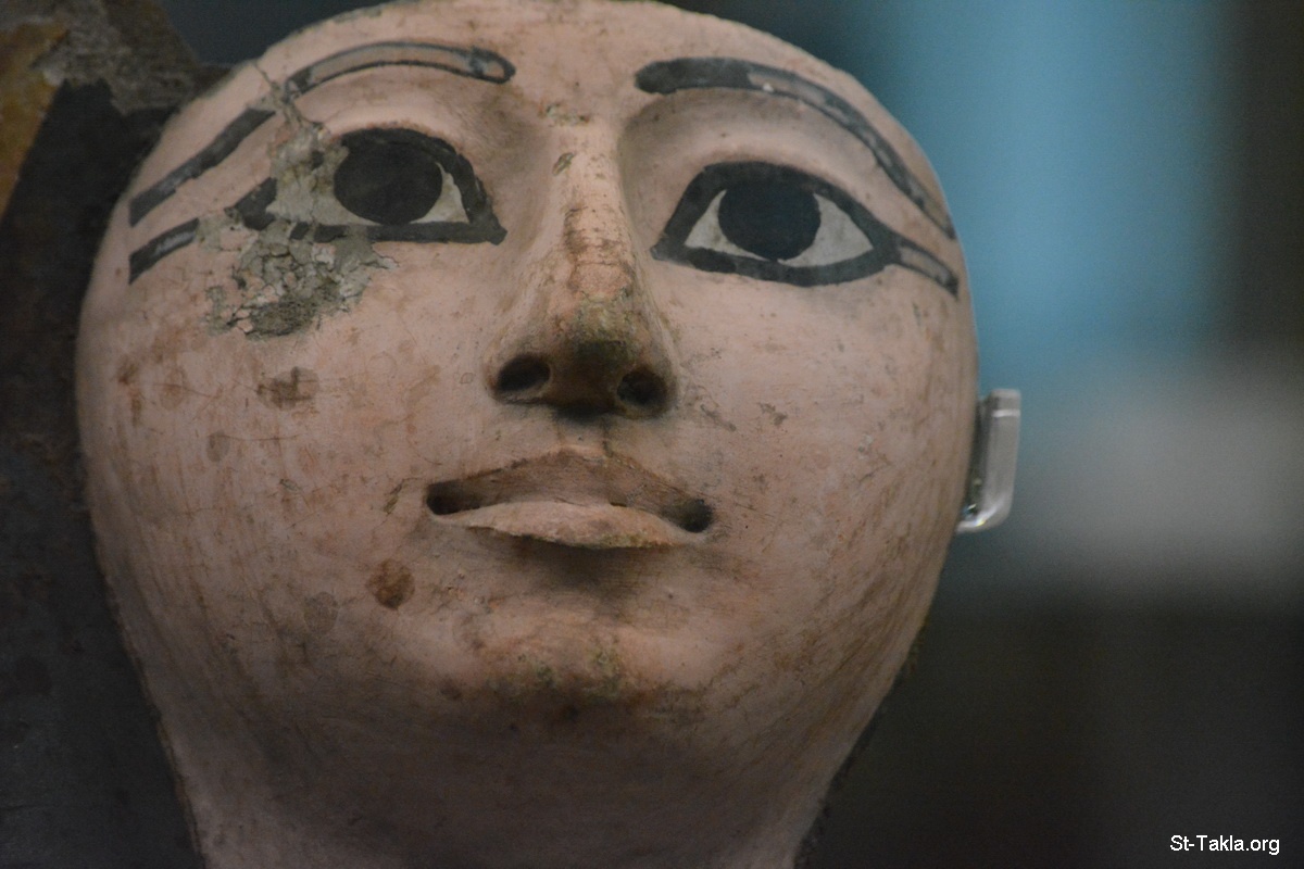 Image: 10 8 Egyptian Museum B 0114