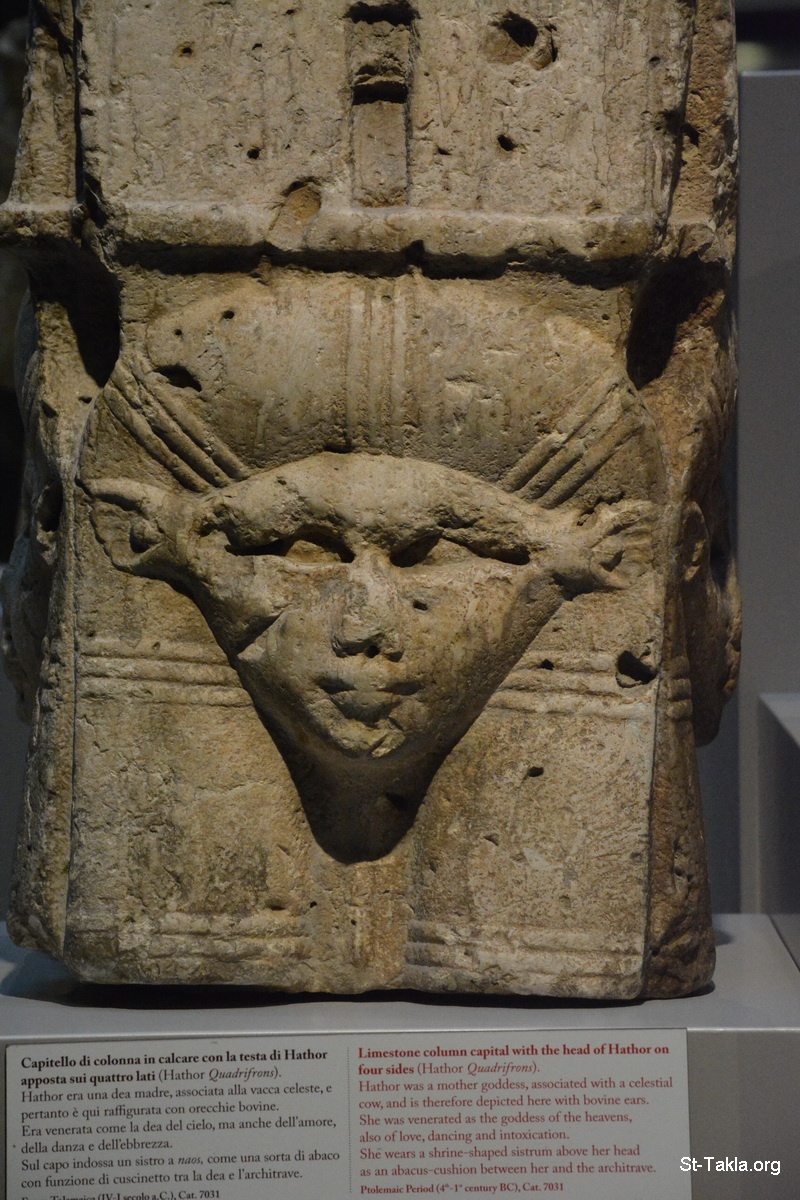 Image: 10 8 Egyptian Museum B 0461