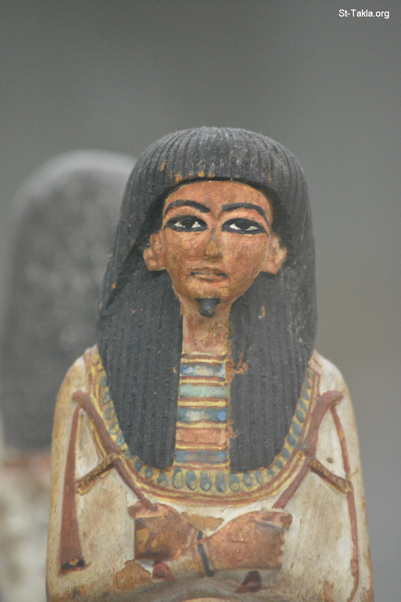 Image: 10 8 Egyptian Museum B 0725