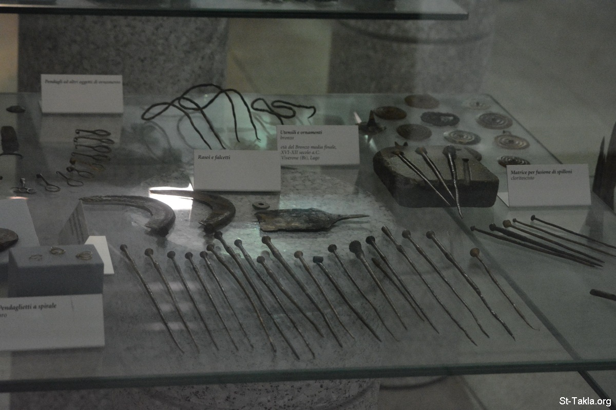 Image: 10 9 Antiquities Museum B 0351