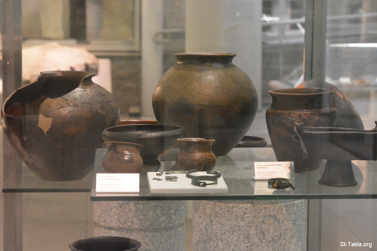 Image: 10 9 Antiquities Museum B 0354