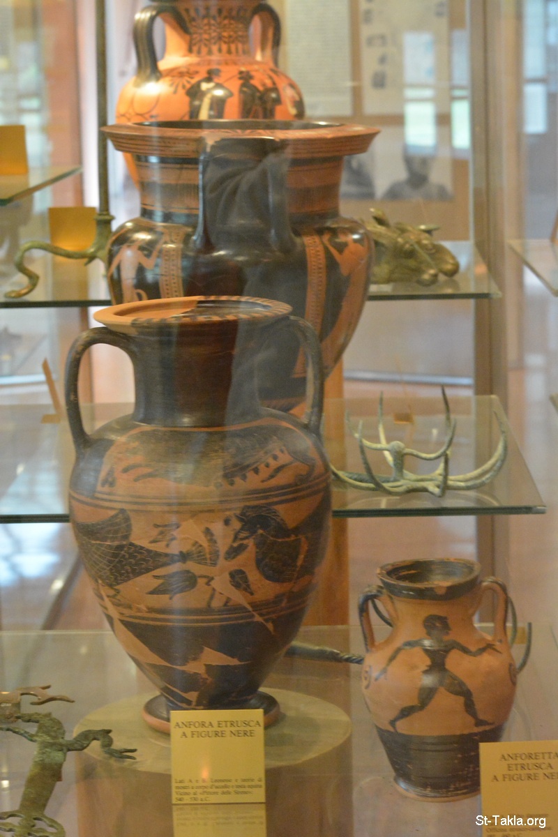 Image: 10 9 Antiquities Museum B 0821