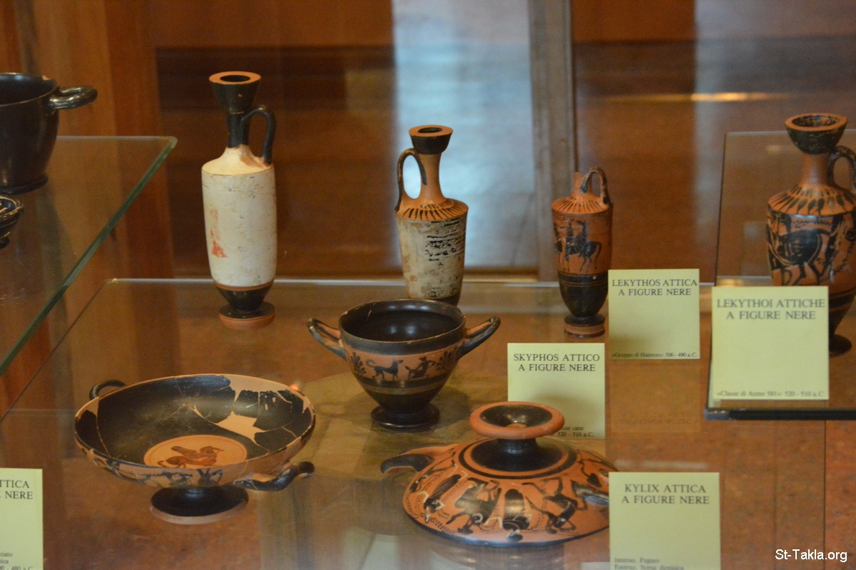 Image: 10 9 Antiquities Museum B 0846