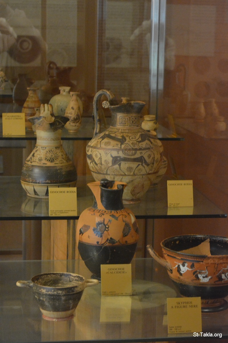 Image: 10 9 Antiquities Museum B 0851