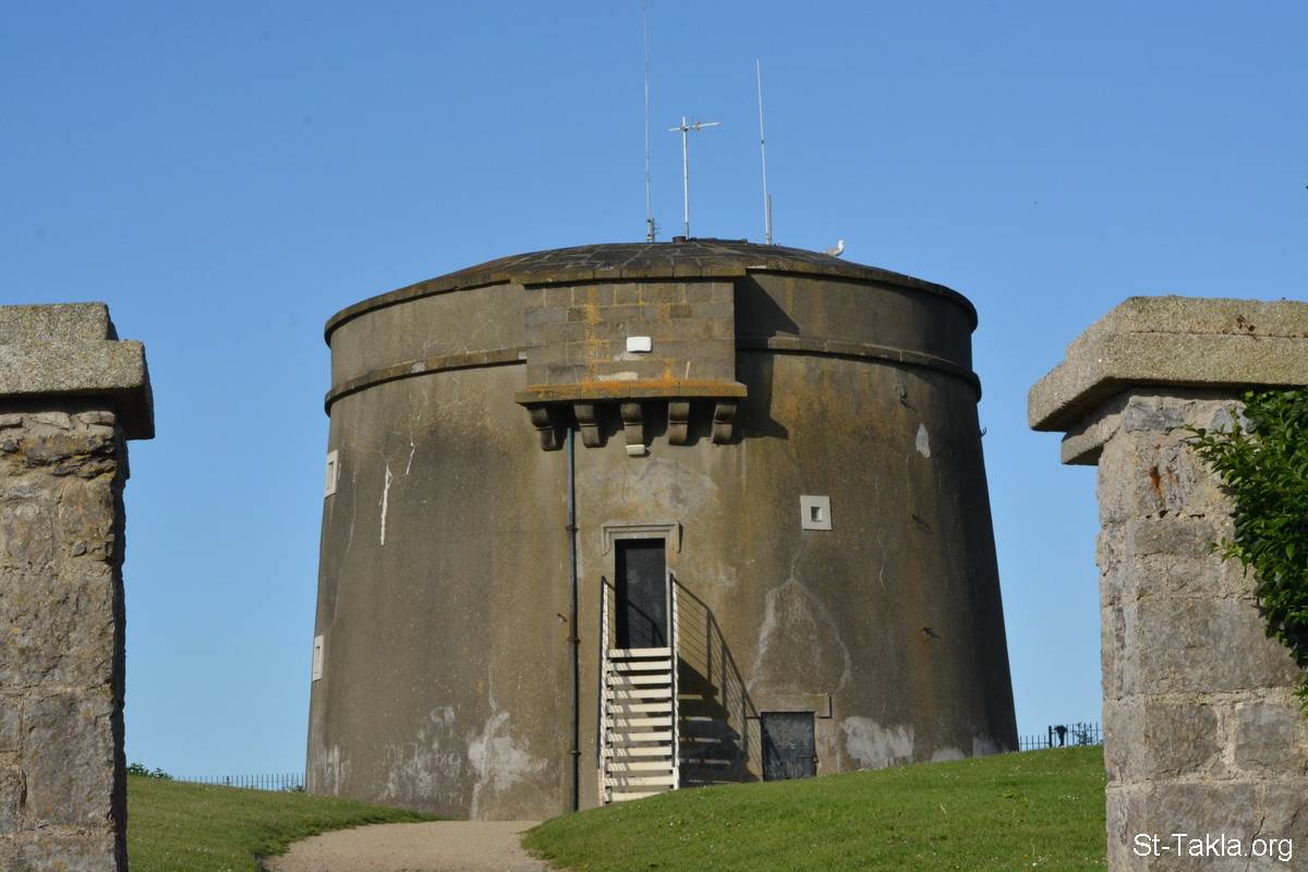 Image: 6 2 Dublin Howth B 0769