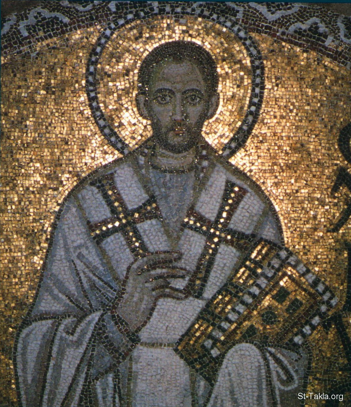 The Cult of the Saints by John Chrysostom The Cult of the Saints by John Chrysostom
