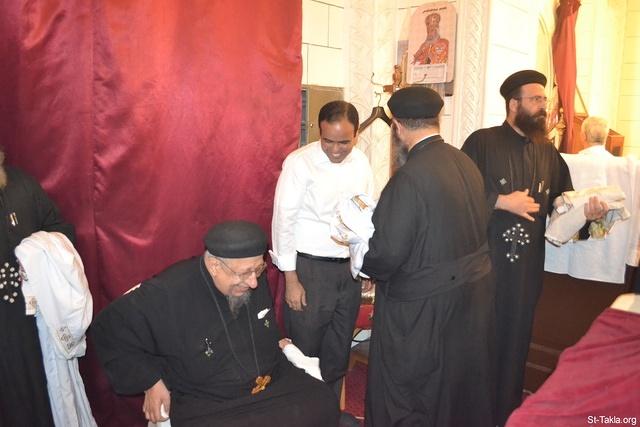 Image: pope tawadros alex priests 2013 042