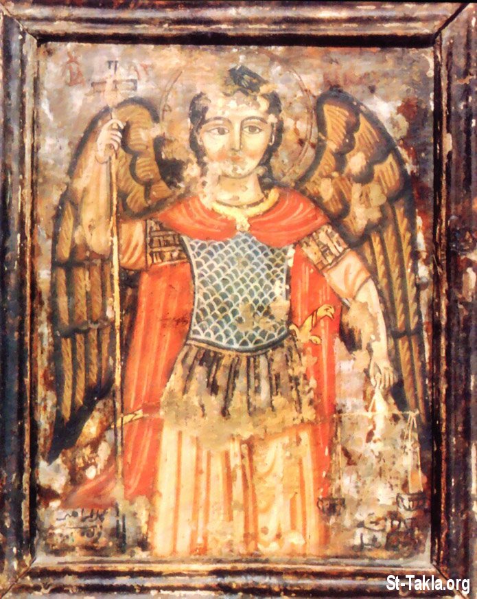  St Takla
