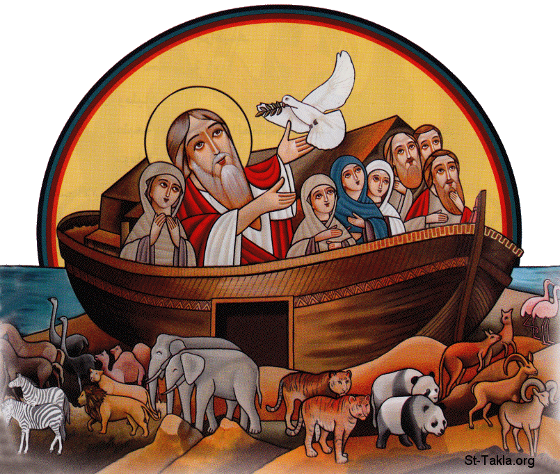 الحيوانات في الكتاب المقدس St Takla Org